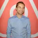 Nathan Blecharczyk Net Worth