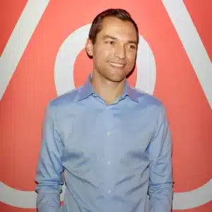 Nathan Blecharczyk Net Worth