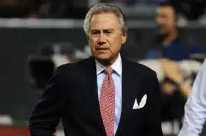 Philip Anschutz Net Worth