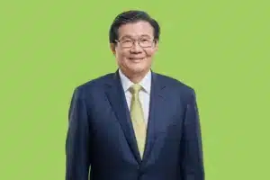 Prajogo Pangestu Net Worth