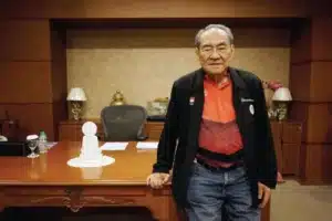 R Budi Hartono Net Worth