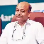 Radhakishan Damani Net Worth