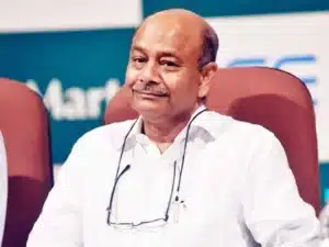 Radhakishan Damani Net Worth