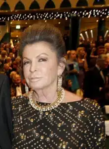 Rafaela Aponte Diamant Net Worth