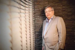 Ravi Jaipuria Net Worth