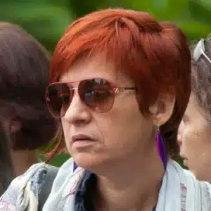 Sandra Ortega Mera Net Worth