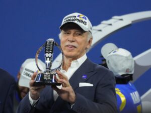 Stan Kroenke Net Worth