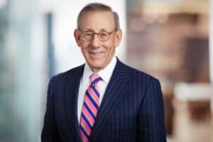 Stephen Ross Net Worth