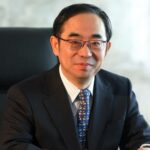 Sun Piaoyang Net Worth