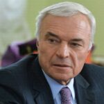 Viktor Rashnikov Net Worth
