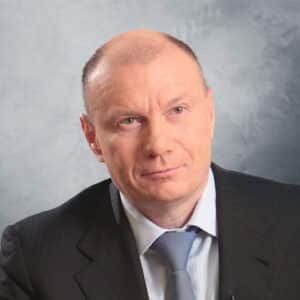 Vladimir Potanin Net Worth