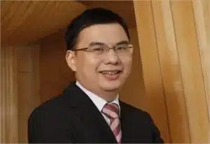 Zhang Zhidong Net Worth
