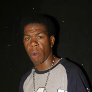 Craig Mack Net Worth