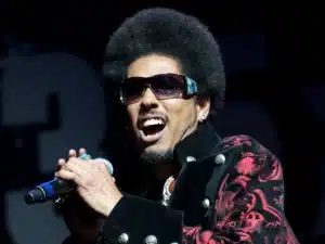 Shock G Net Worth