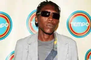 Vybz Kartel Net Worth